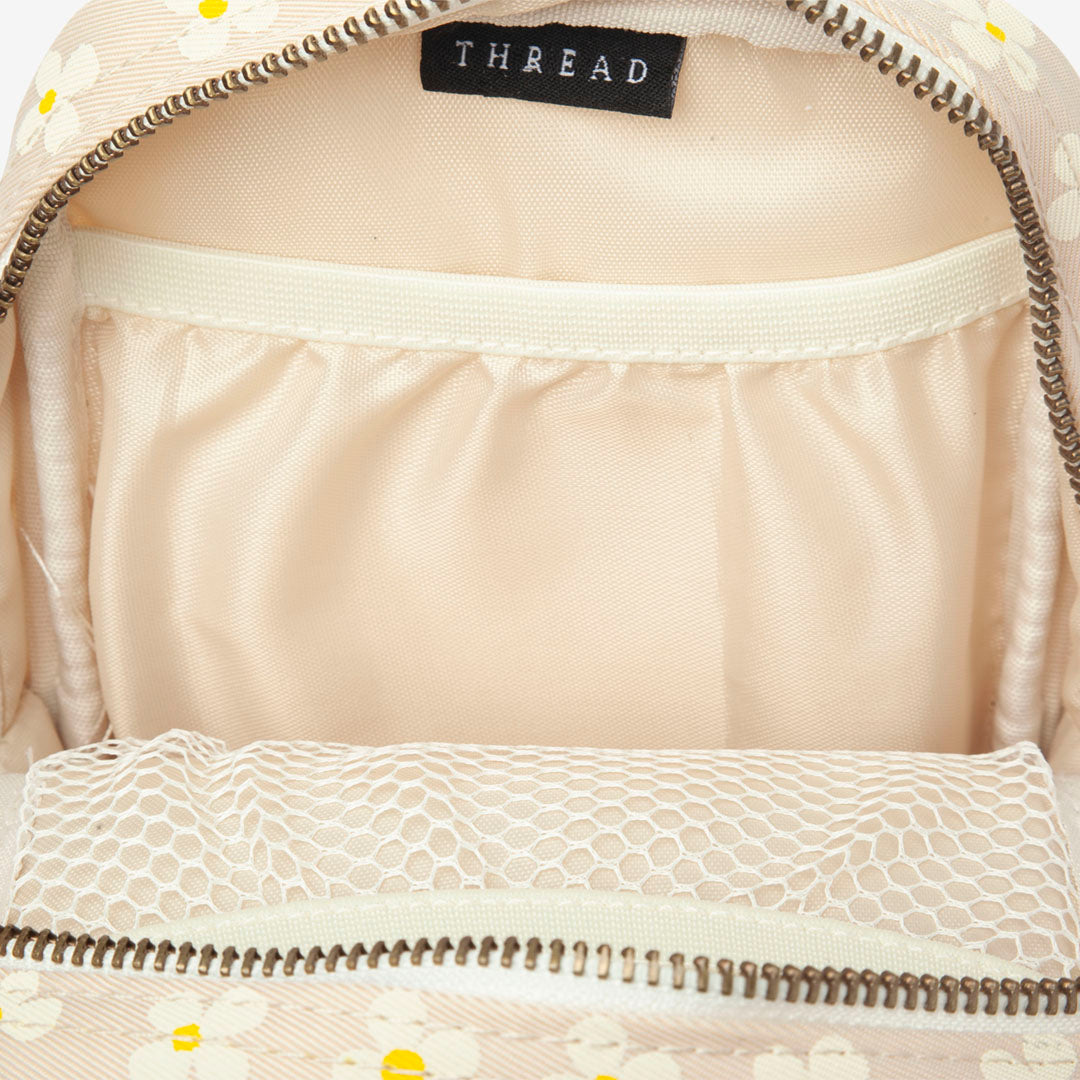 Luna Beige - Crossbody Bag