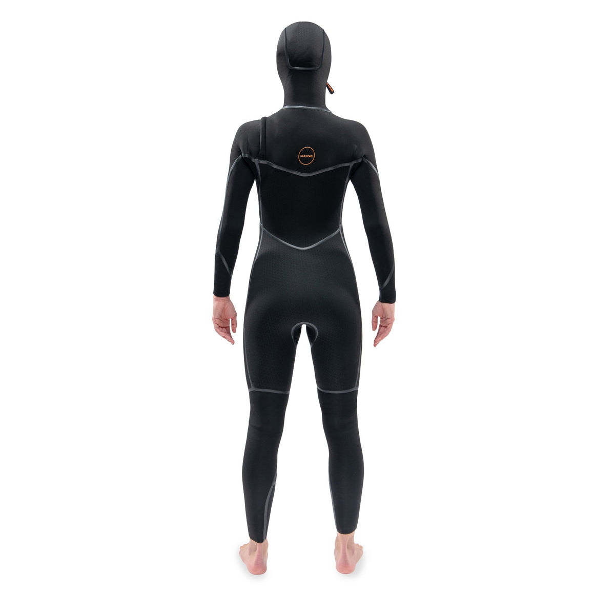 Dakine WOMENS CYCLONE ZIP FREE HOODED