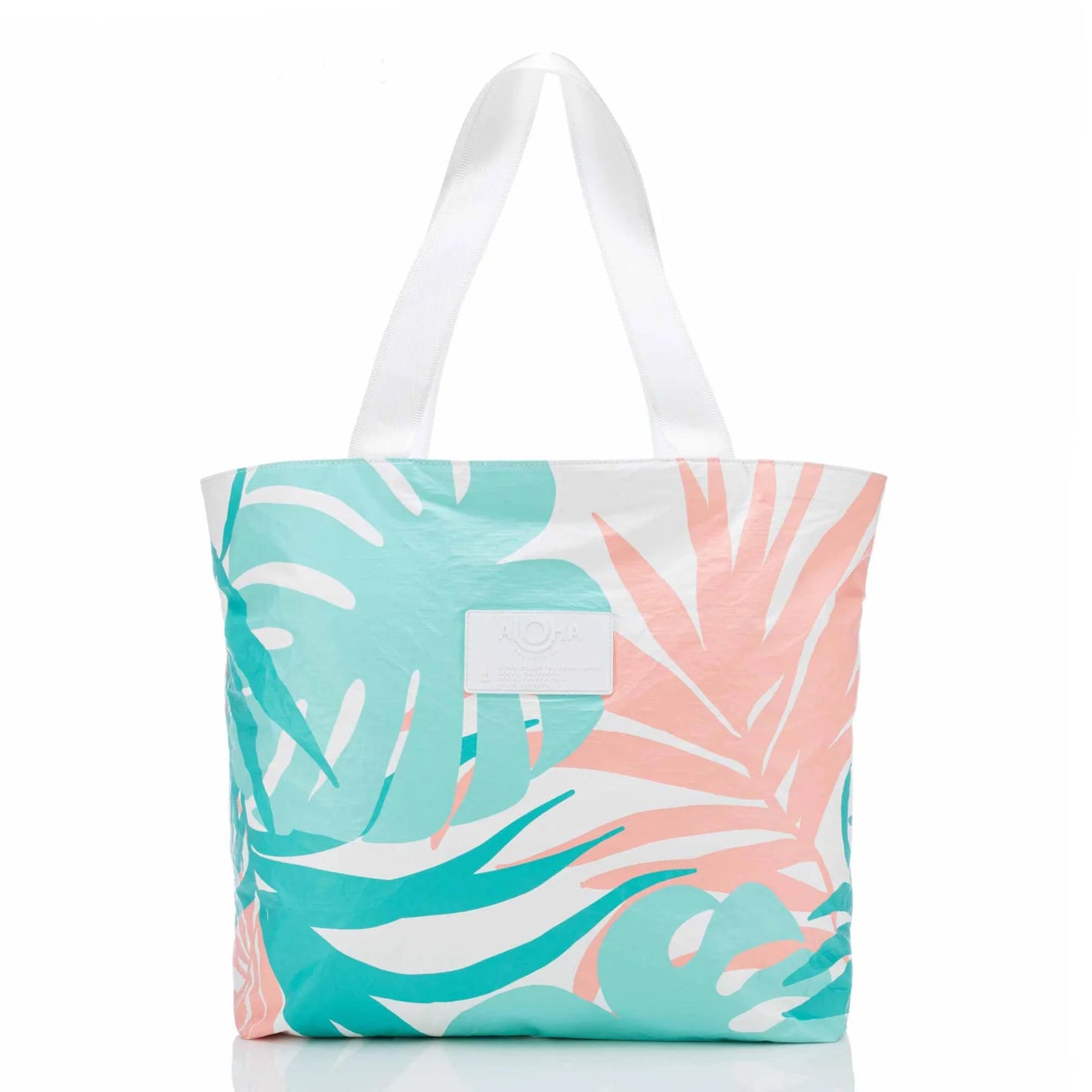 Day Tripper Tote Bag - Tropics - Pog