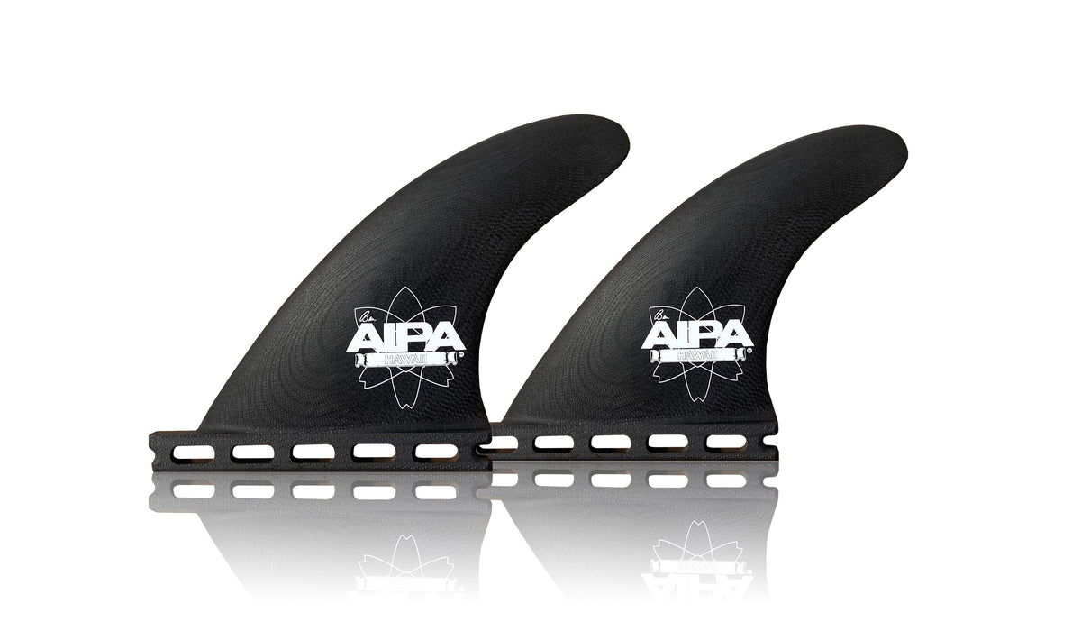 Aipa Da Hook Trailers - Apex