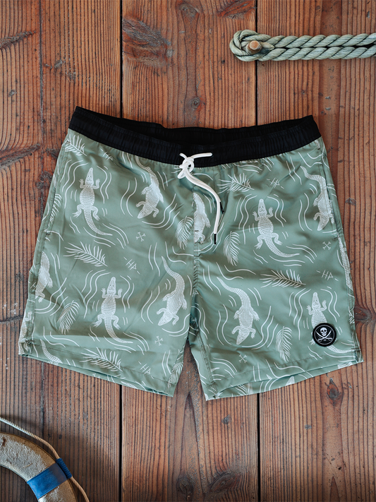 Everglades Volleys