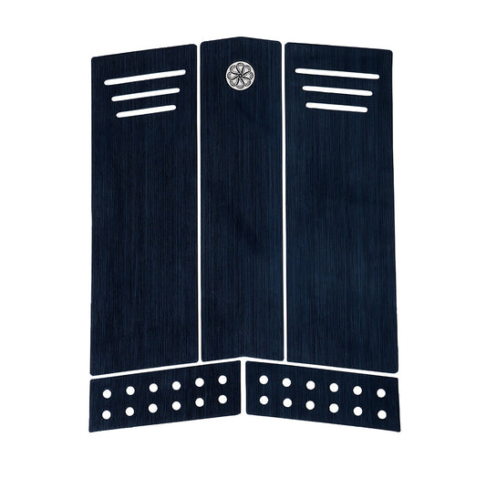 Front Deck III - Scrub Tech™ Traction Pad - Midnight