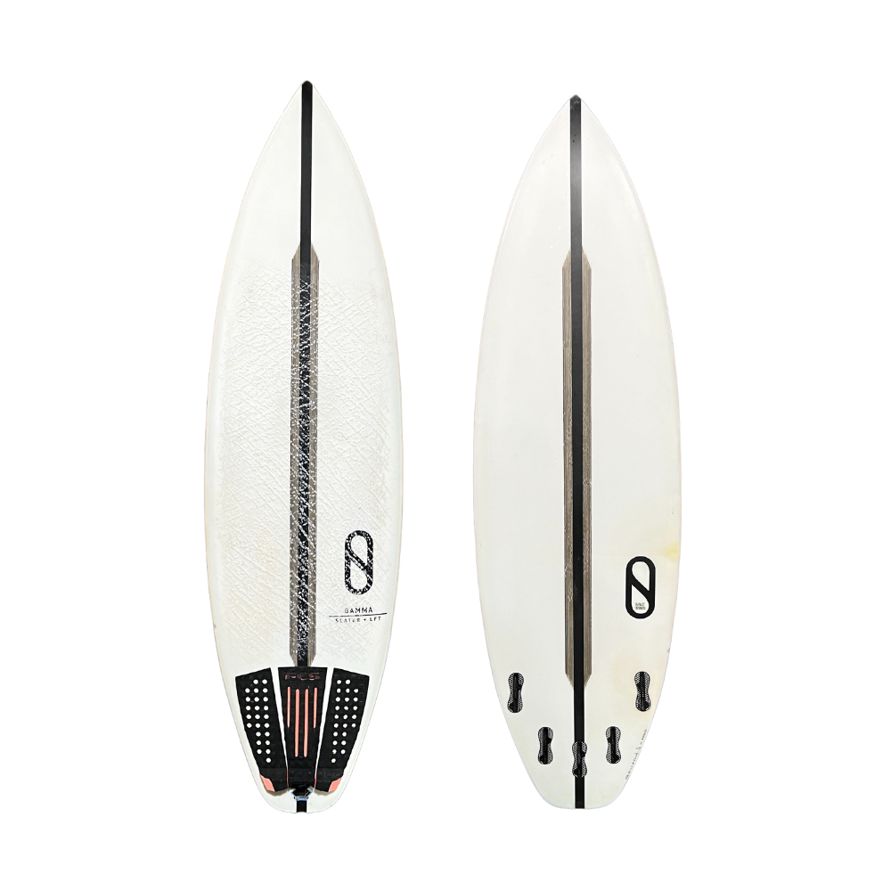 Firewire Gamma - 5'10