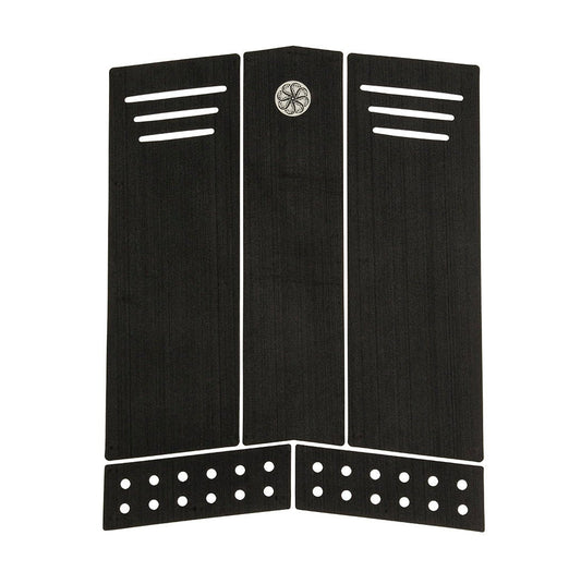 Front Deck III - Scrub Tech™ Traction Pad - Black