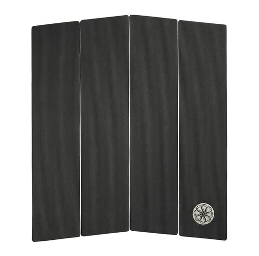 Front Deck - Corduroy Grip™ Traction Pad - Black