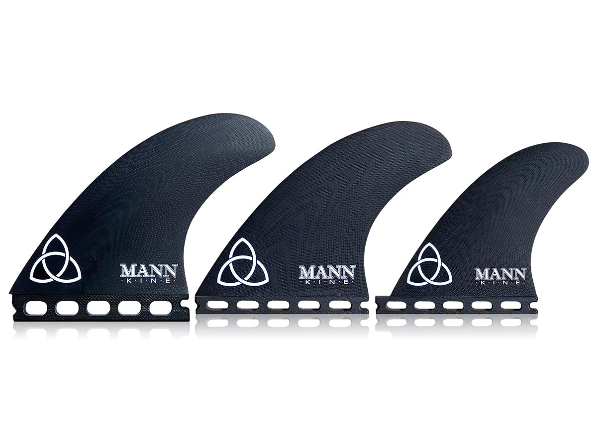 Mannkine 5-Fin (M, L) - Apex