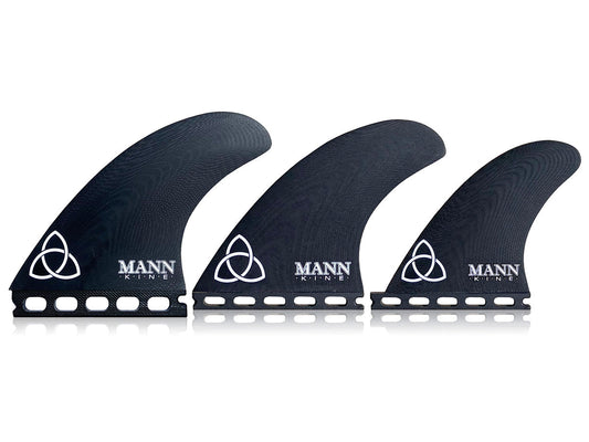 Mannkine 5-Fin (M, L) - Apex