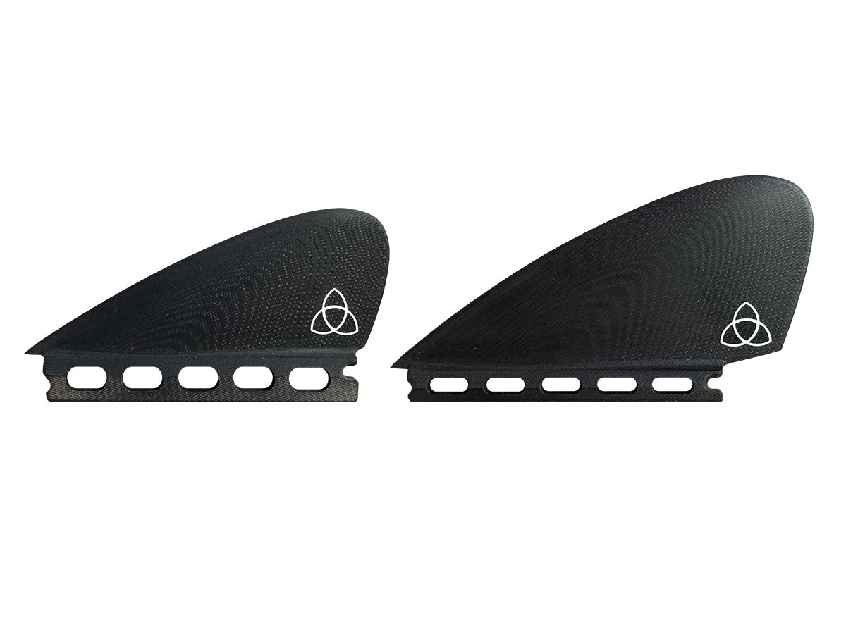 Bonzer5 Side Runners - Apex