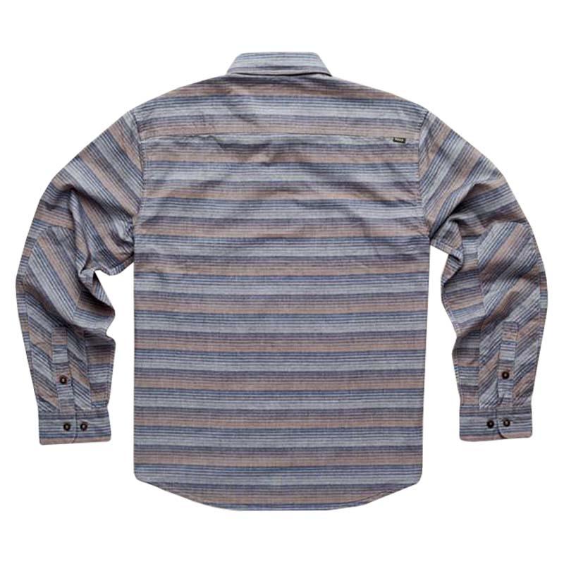 Enfield Longsleeve Shirt