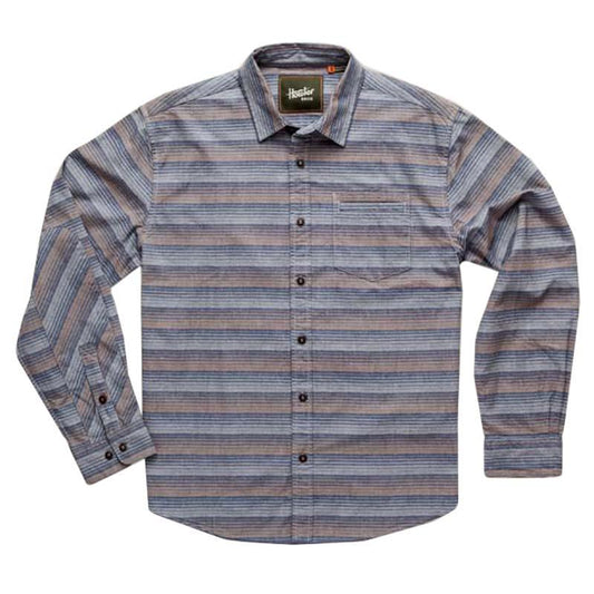 Enfield Longsleeve Shirt