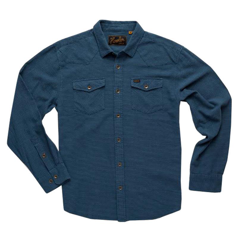 Sheridan Shirt - Small