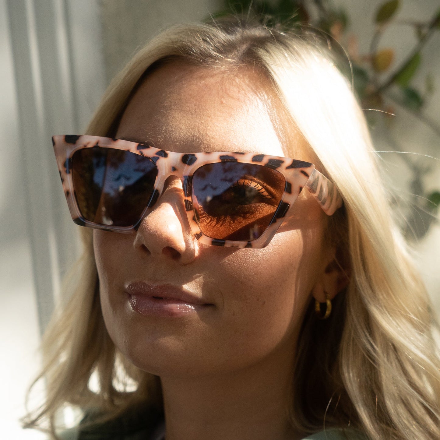 Hampton Sunglasses