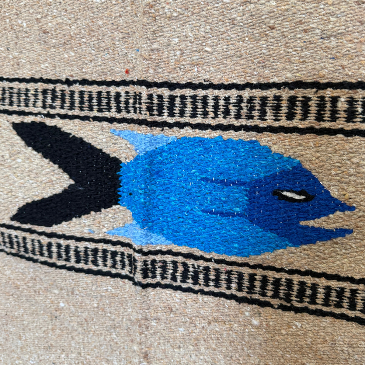 Fish Blanket | Beach Throw Blanket | Ocean Lovers