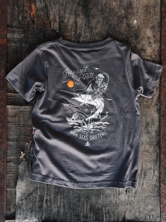 Youth Drifters Tee