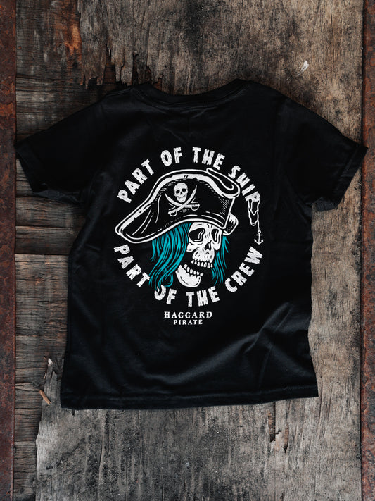 Youth Ship Tee