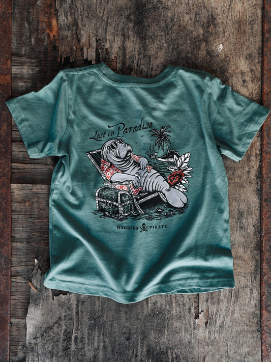 Youth Paradise Tee