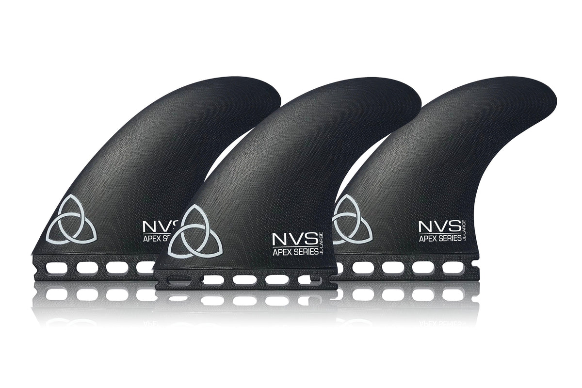 JL Thruster (S, M, L) - Apex