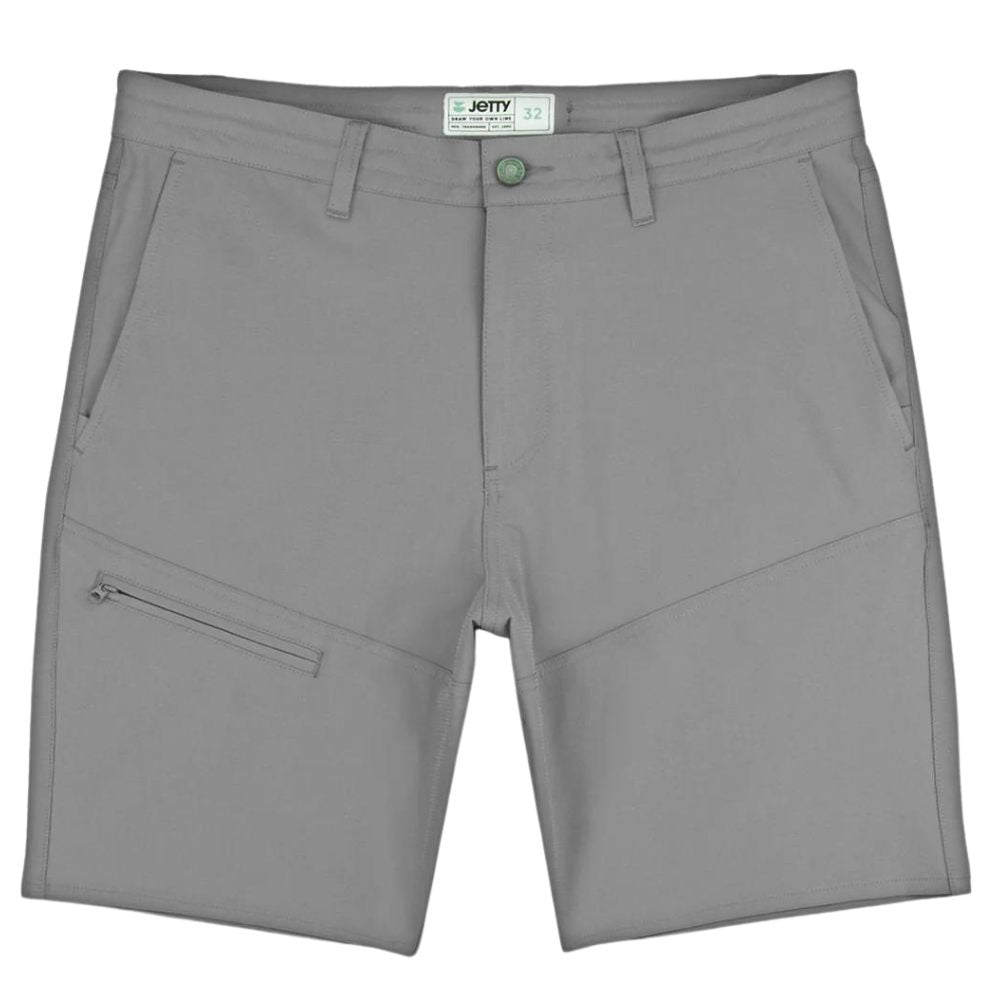 jetty hybrid shorts