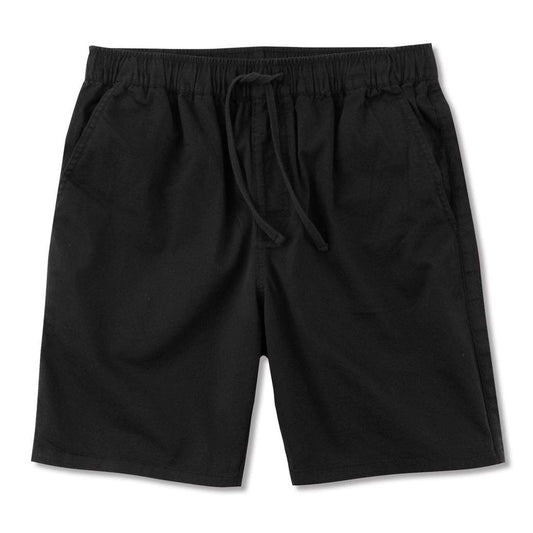 Patio Shorts Black - Size L