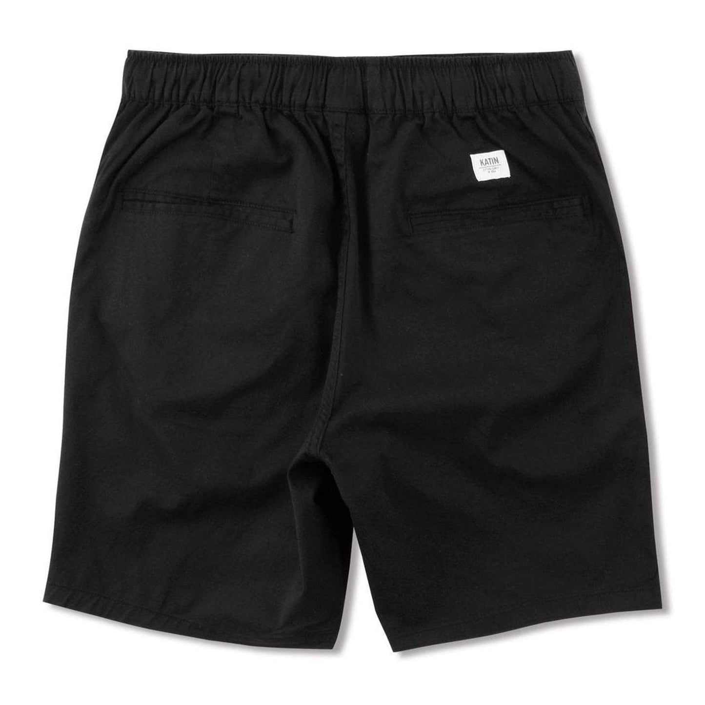 Patio Shorts Black - Size L