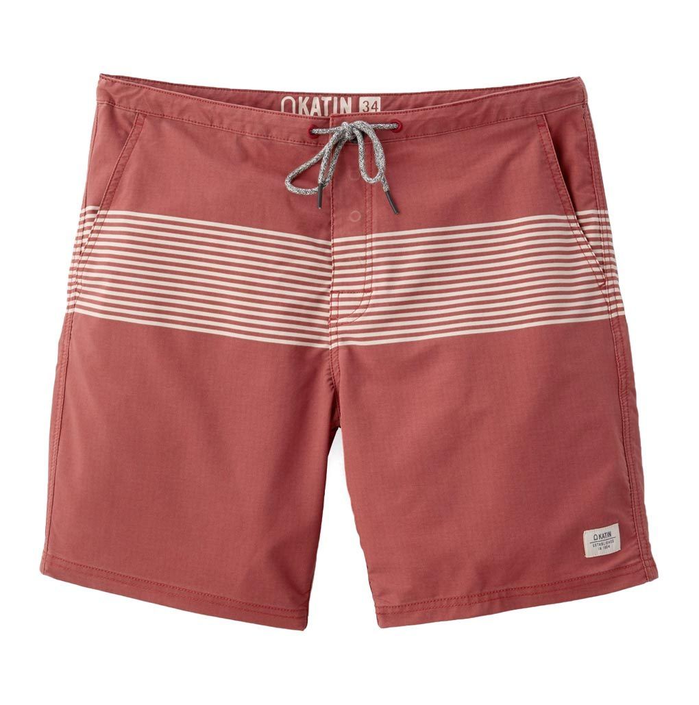 Romero Trunk - Size 34