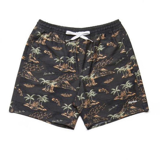 Mahalo Beach Short