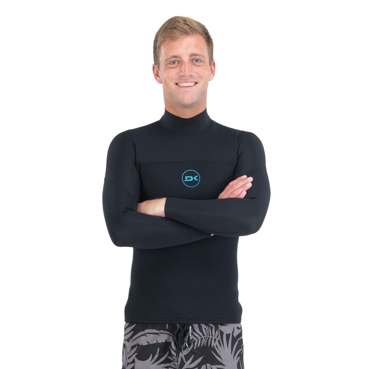 Dakine Mens Quantum Jacket 2mm