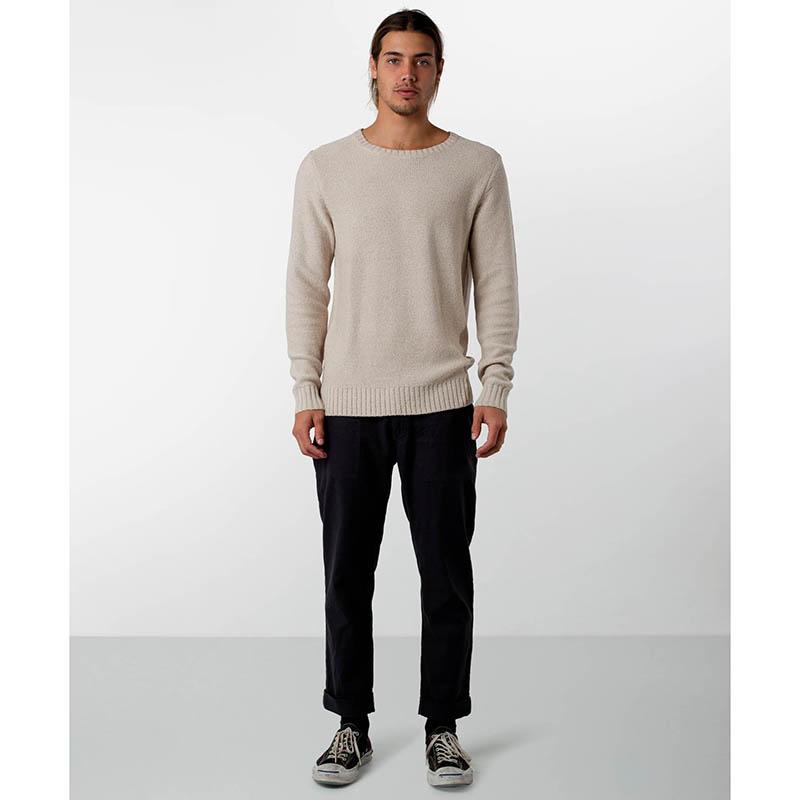 Blend Knit Natural - Medium