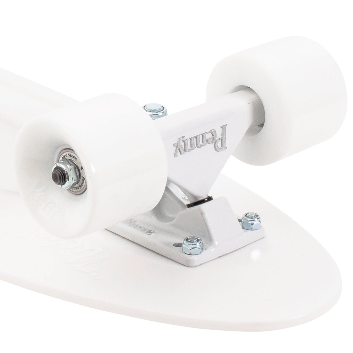 White 27"
