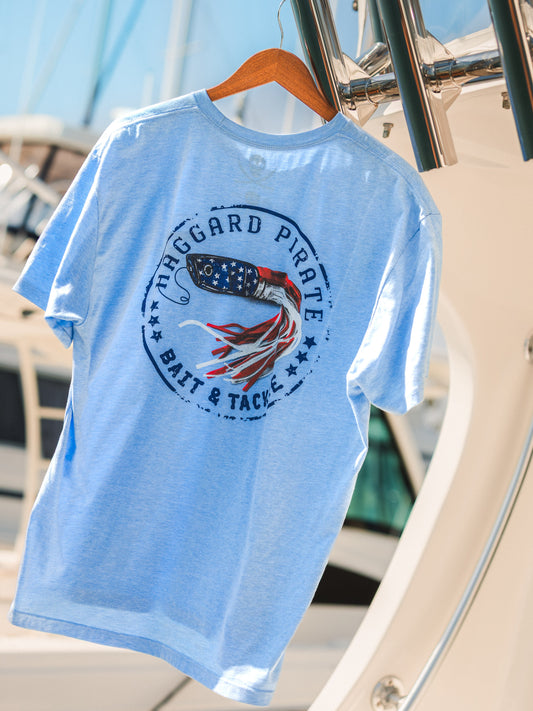 Bait & Tackle Tee