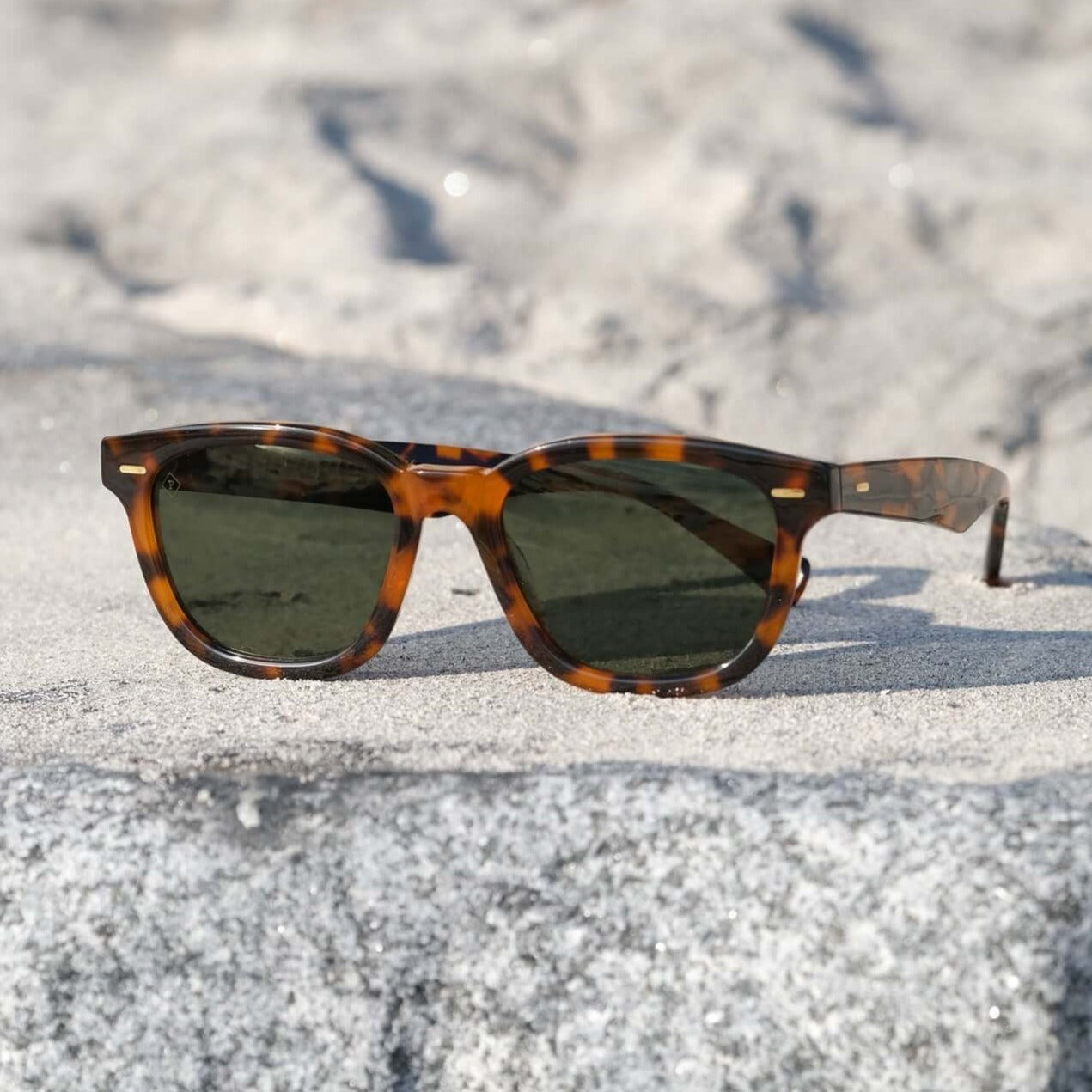 Raen Myles Huru Polarized Sunglasses – SurfersGuild