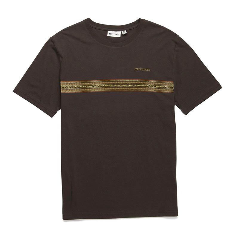 Yucantan Tribal Graphic T-Shirt