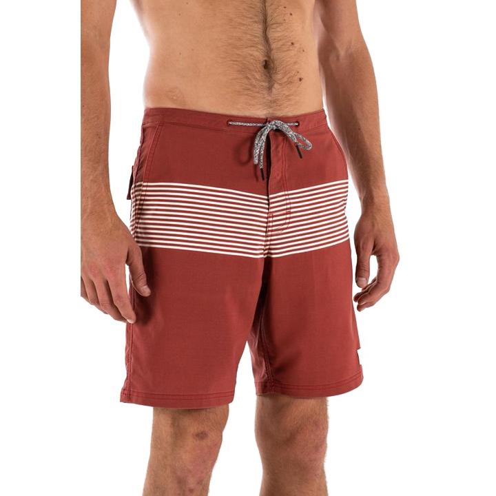 Romero Trunk - Size 34