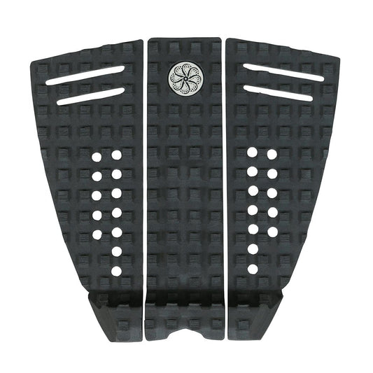 Rasta Rob Signature Traction Pad - Moss