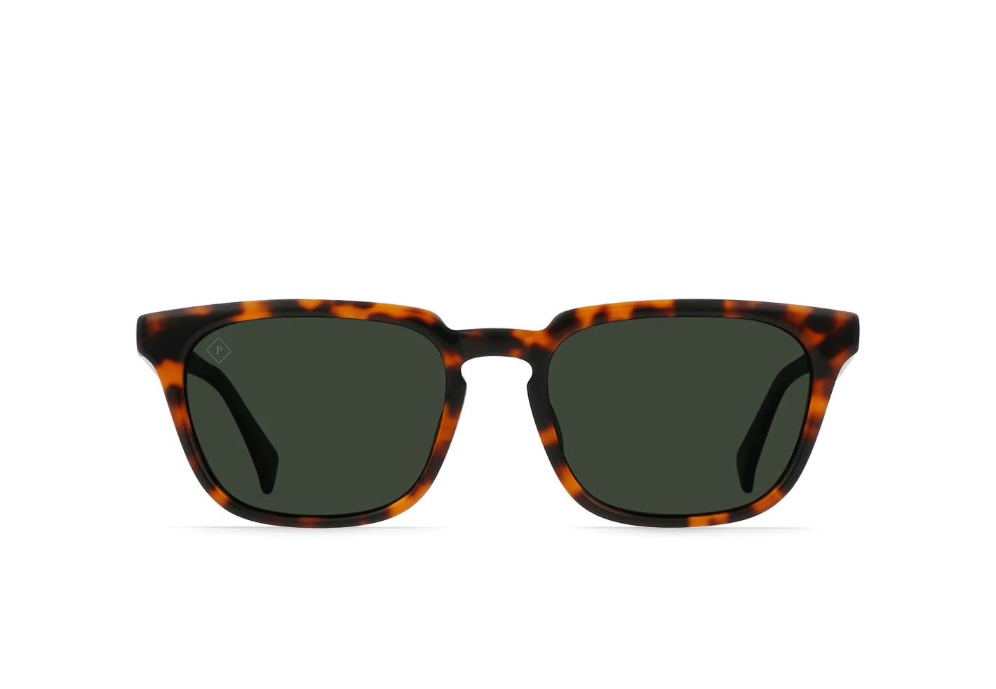 Raen Hirsch Polarized Sunglasses - Huru Tortoise