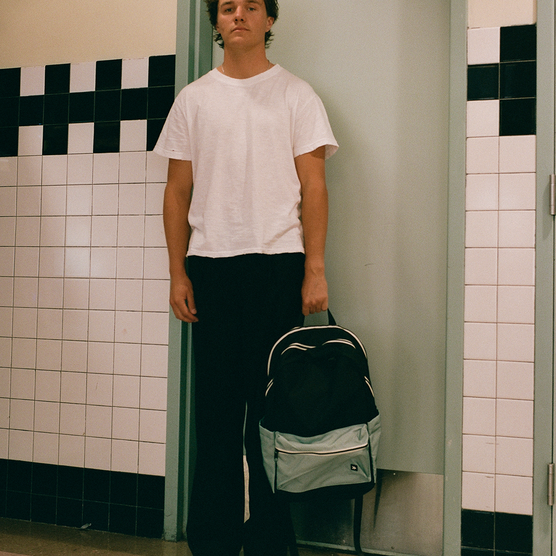 Ranger - Backpack