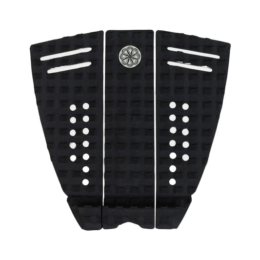 Rasta Rob Signature Traction Pad - Black