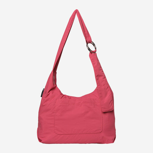 Rose Water - Large Slouchy Shoulder Bag