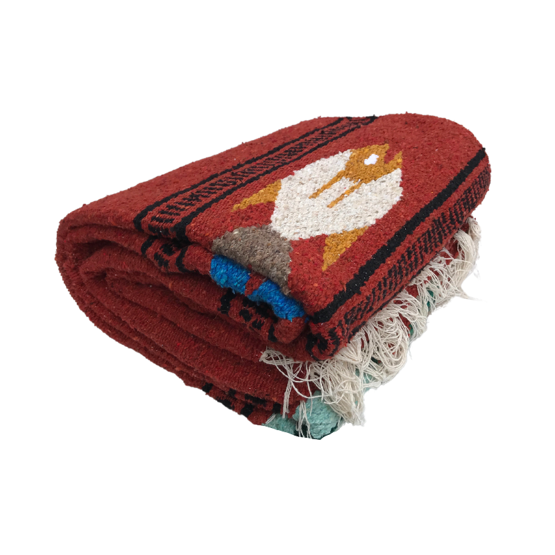 Fish Blanket | Beach Throw Blanket | Ocean Lovers