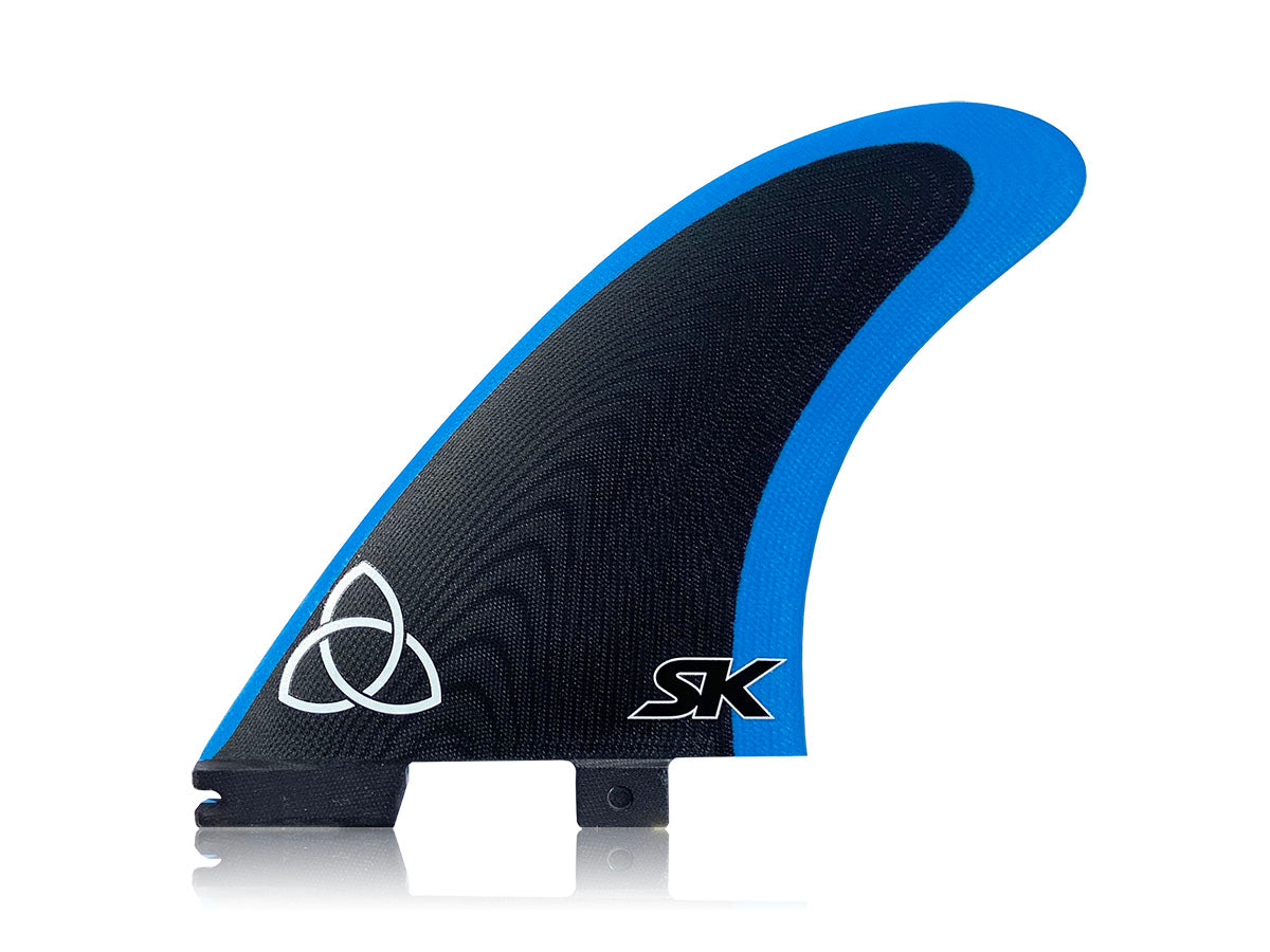 Stu Kenson Twin (L) - Apex