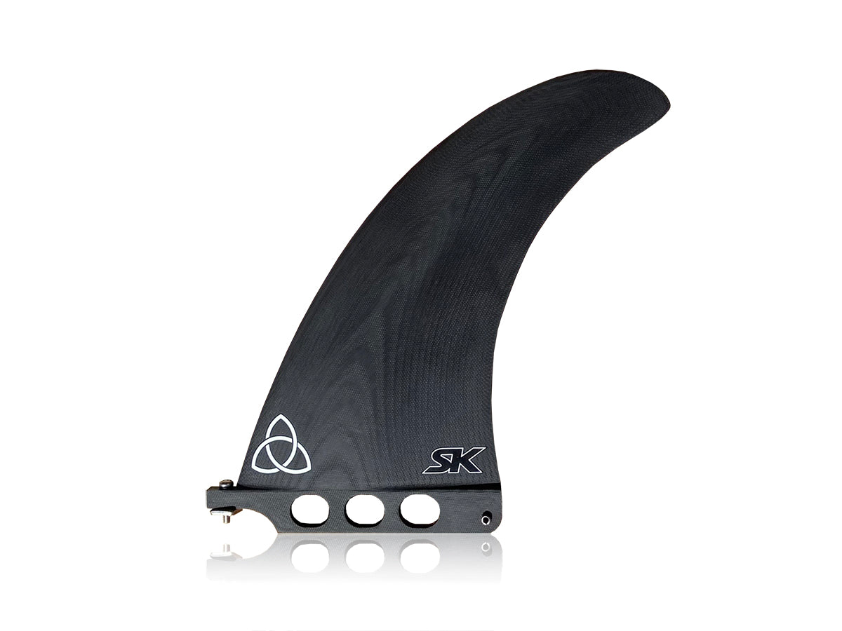 Stu Kenson Gun (8.3") - Apex