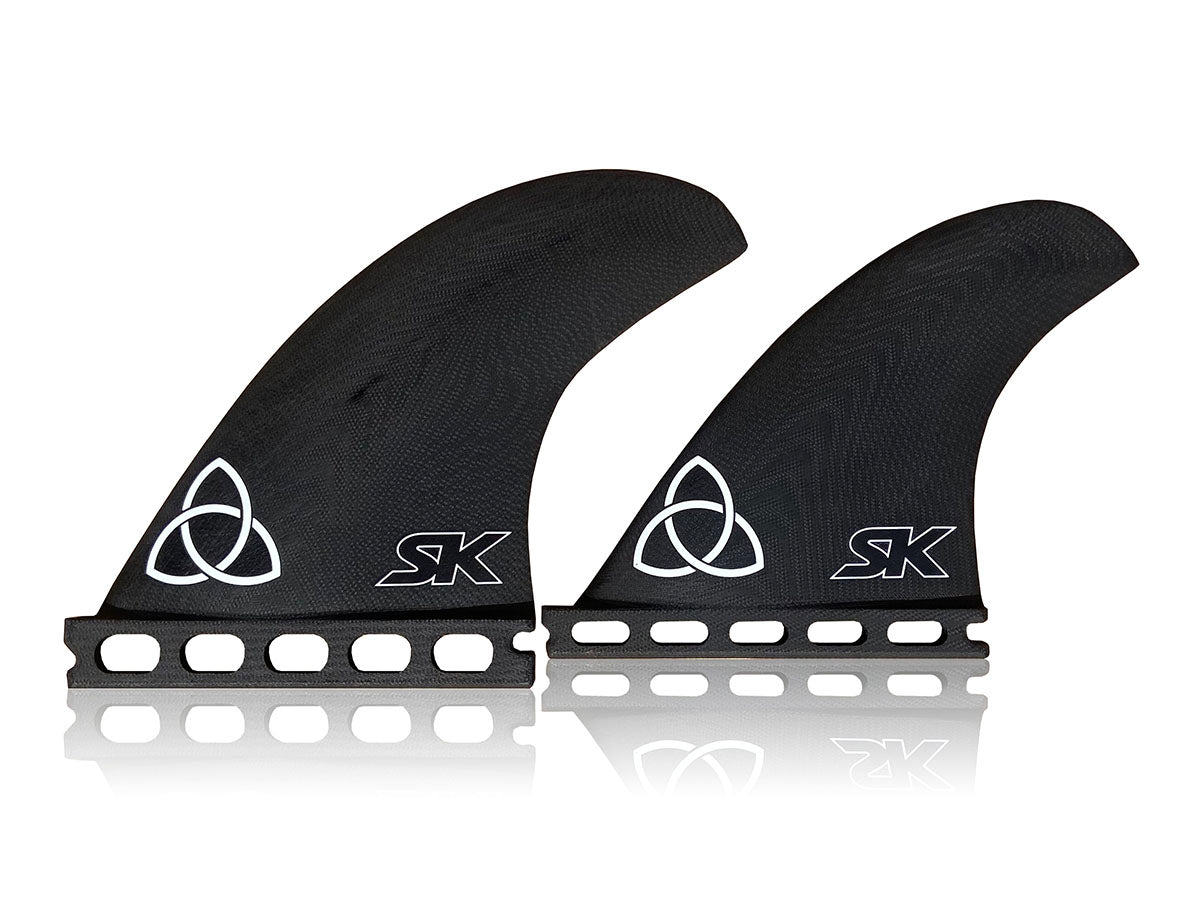 Stu Kenson Quad (M) - Apex