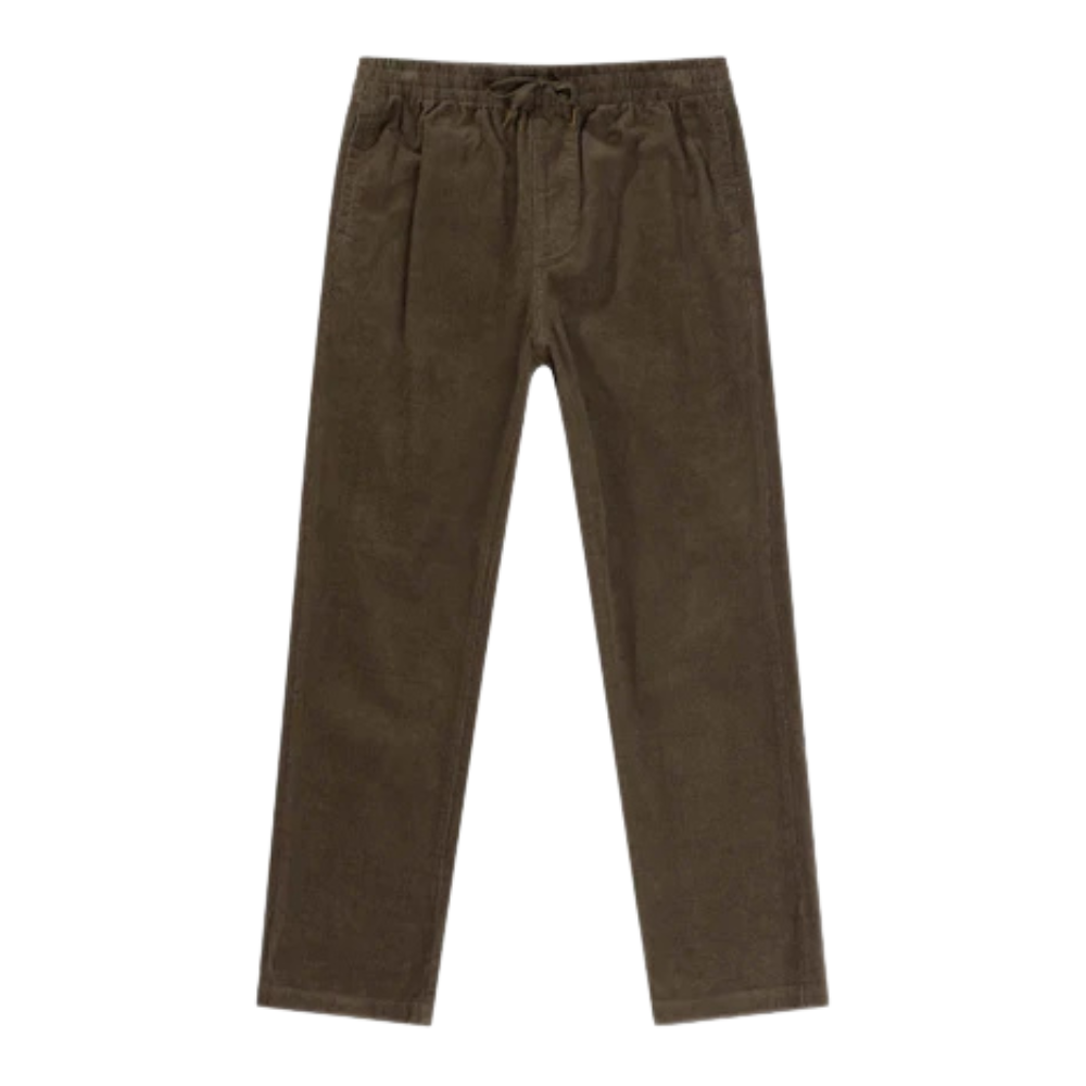 Rhythm - Cord Jam Pant - Fatigue