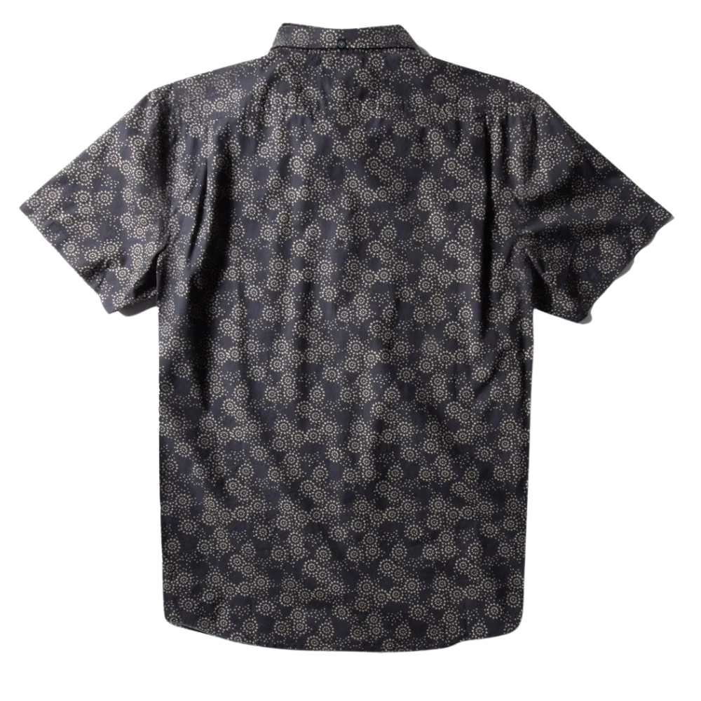 Vissla Morsea Eco SS Shirt - Phantom