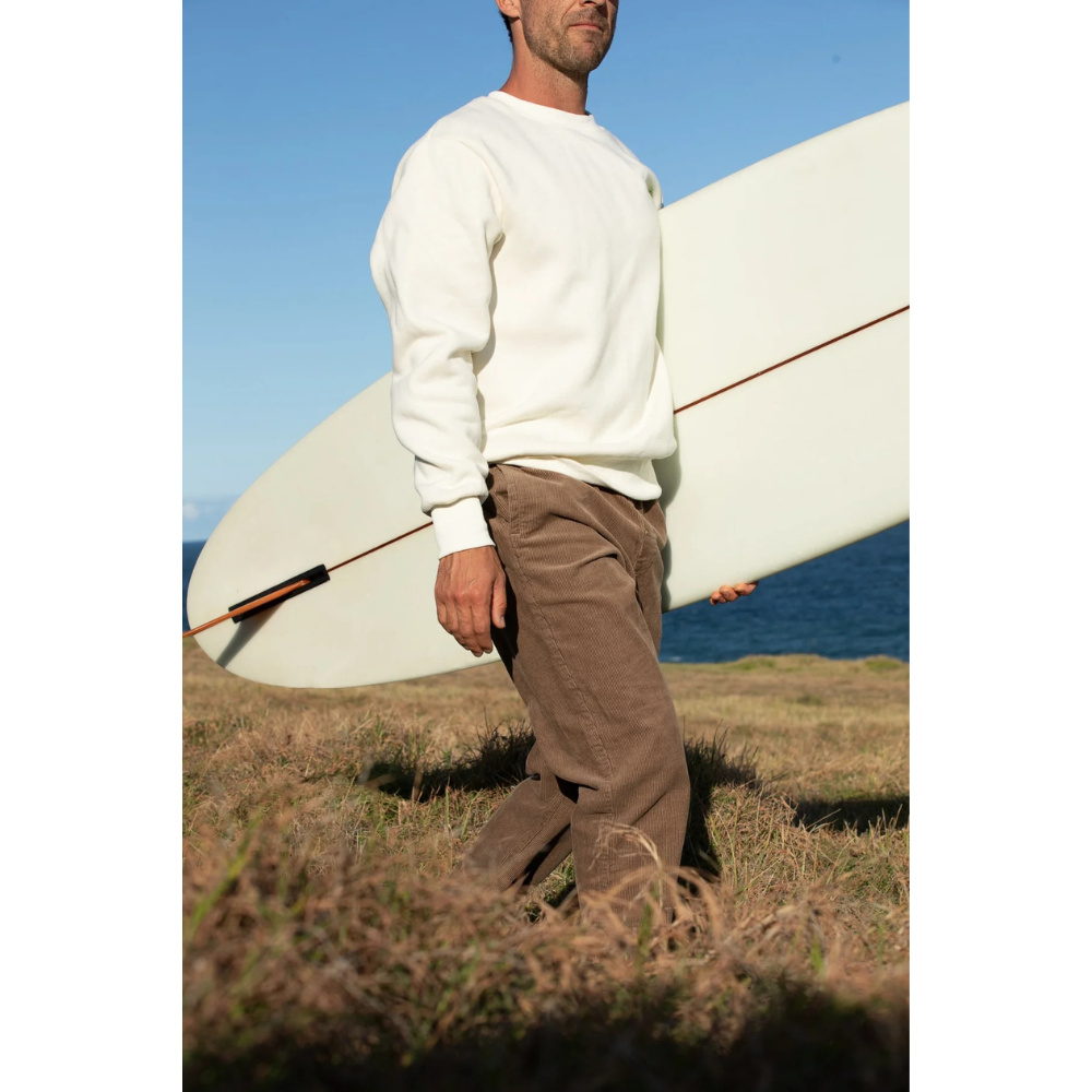 Corduroy Jam Pant - Oak