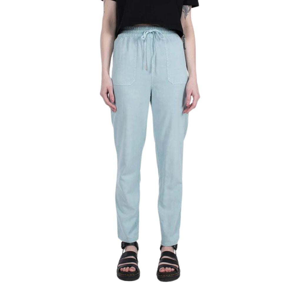 Jetty Women's Stillwater Pant - Blue