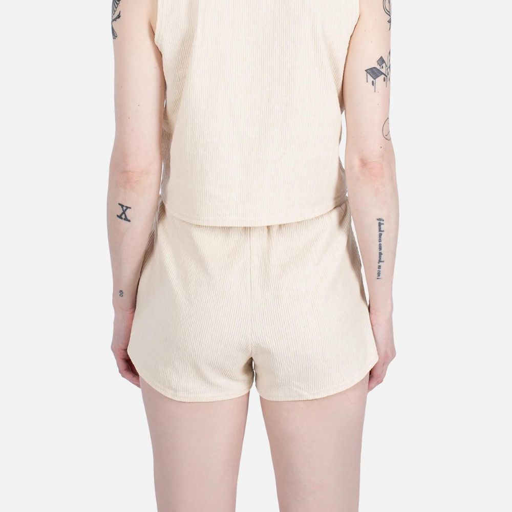 Jetty Amelia Short - Cream