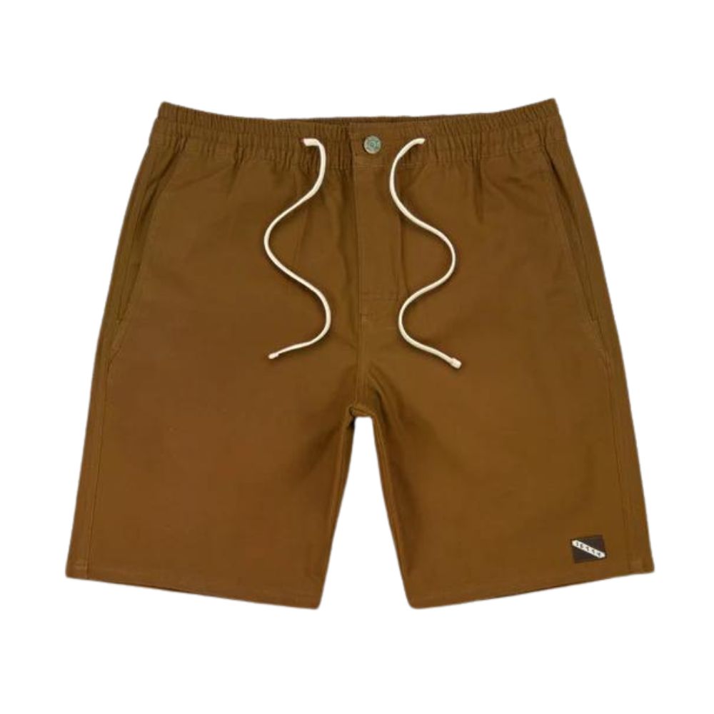 Men's Creek Walkshort - Camel