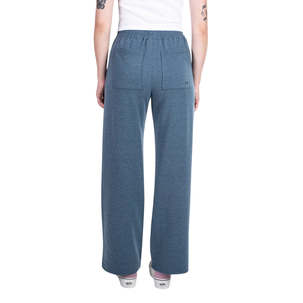 Jetty - Glacier Lounge Pants - Navy