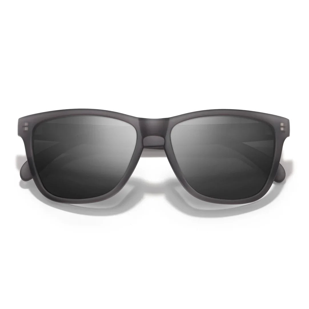 Headlands Grey Black Polarized Sunglasses